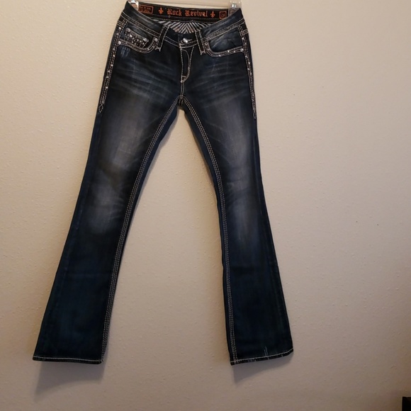 Rock Revival | Jeans | Rock Revival 